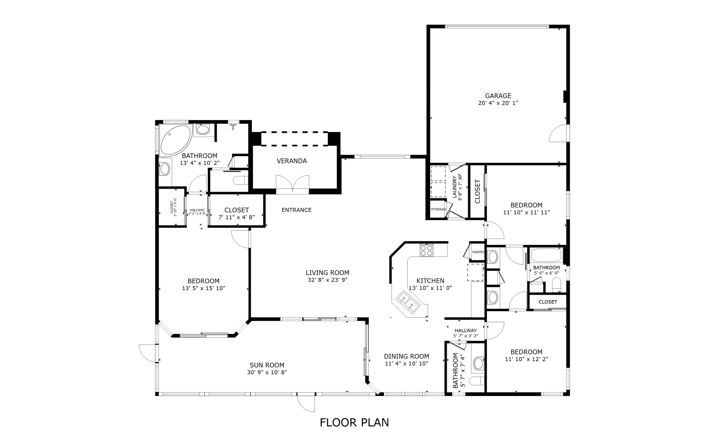 2401 SW Carriage Place