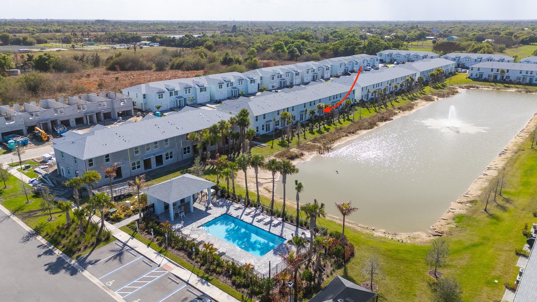 621 Salisbury Circle