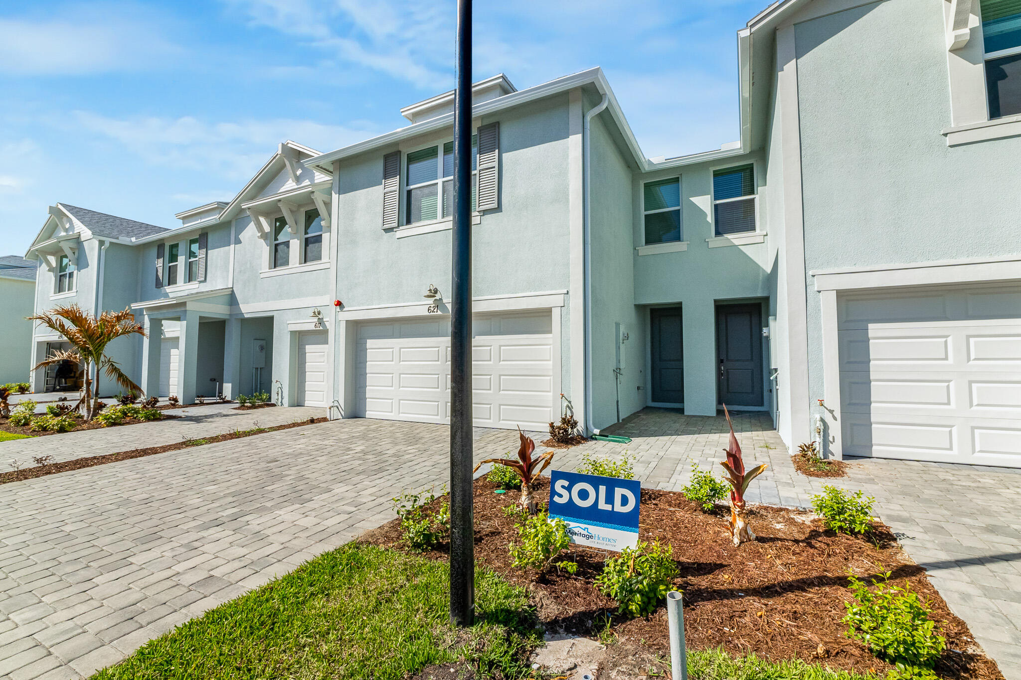 621 Salisbury Circle