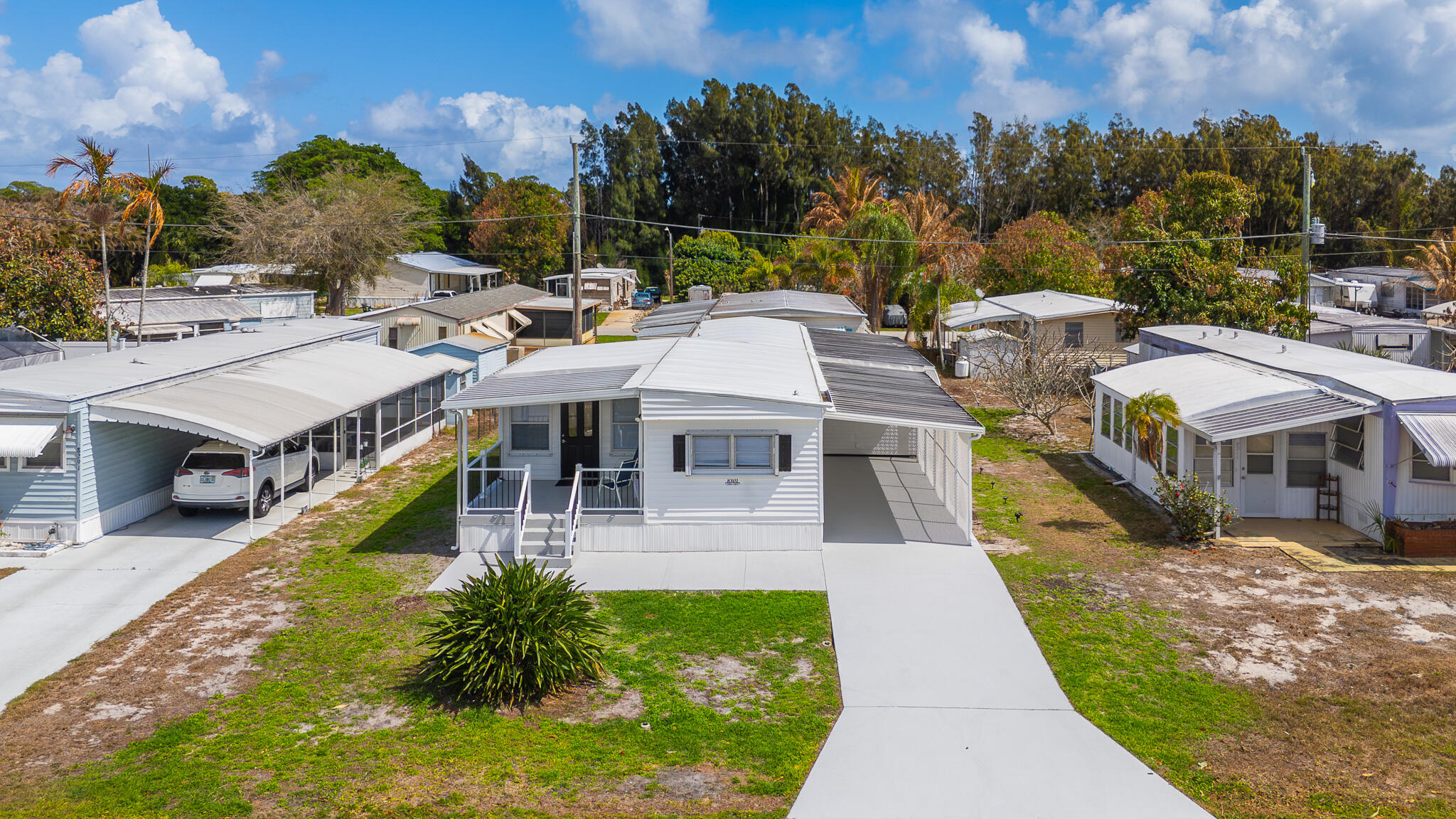 8301 SE Skylark Avenue