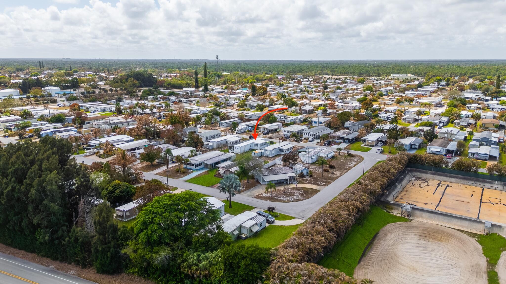 8301 SE Skylark Avenue