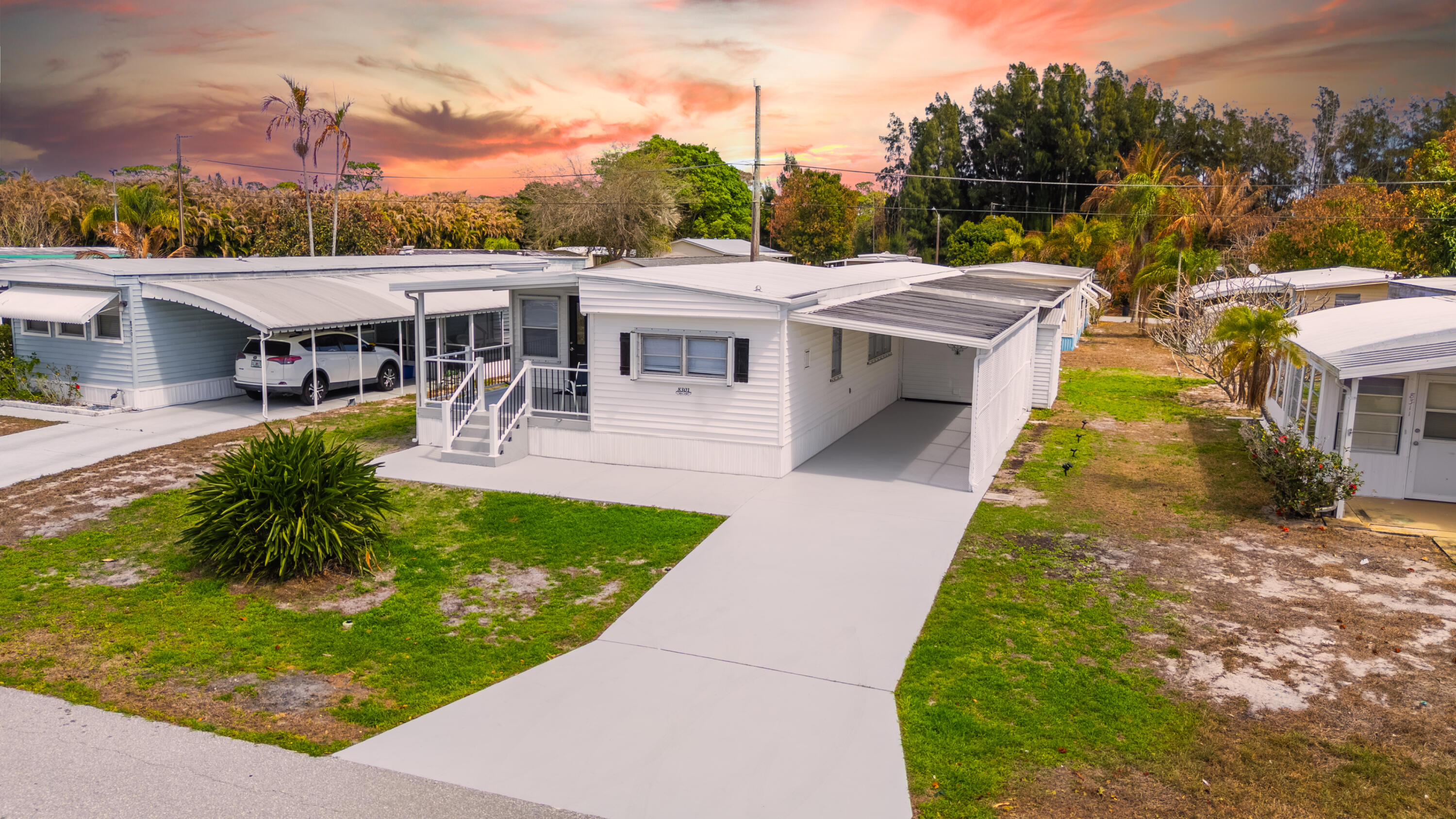 8301 SE Skylark Avenue