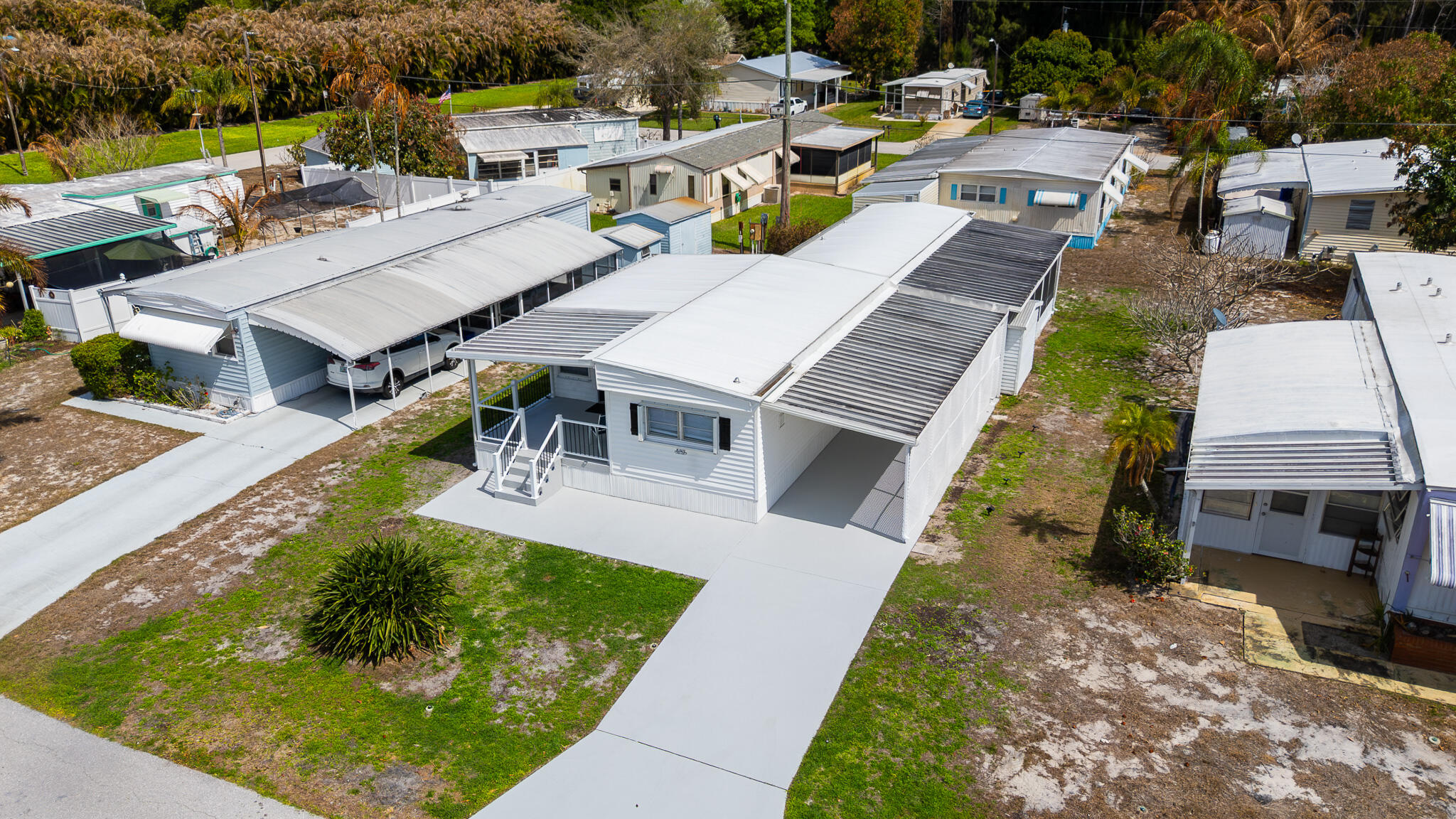 8301 SE Skylark Avenue