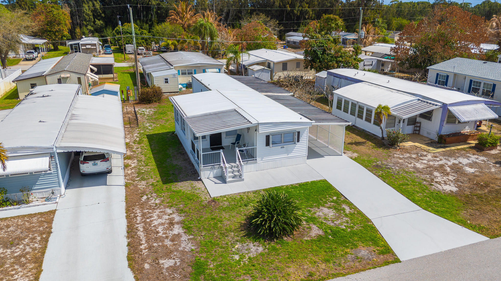 8301 SE Skylark Avenue