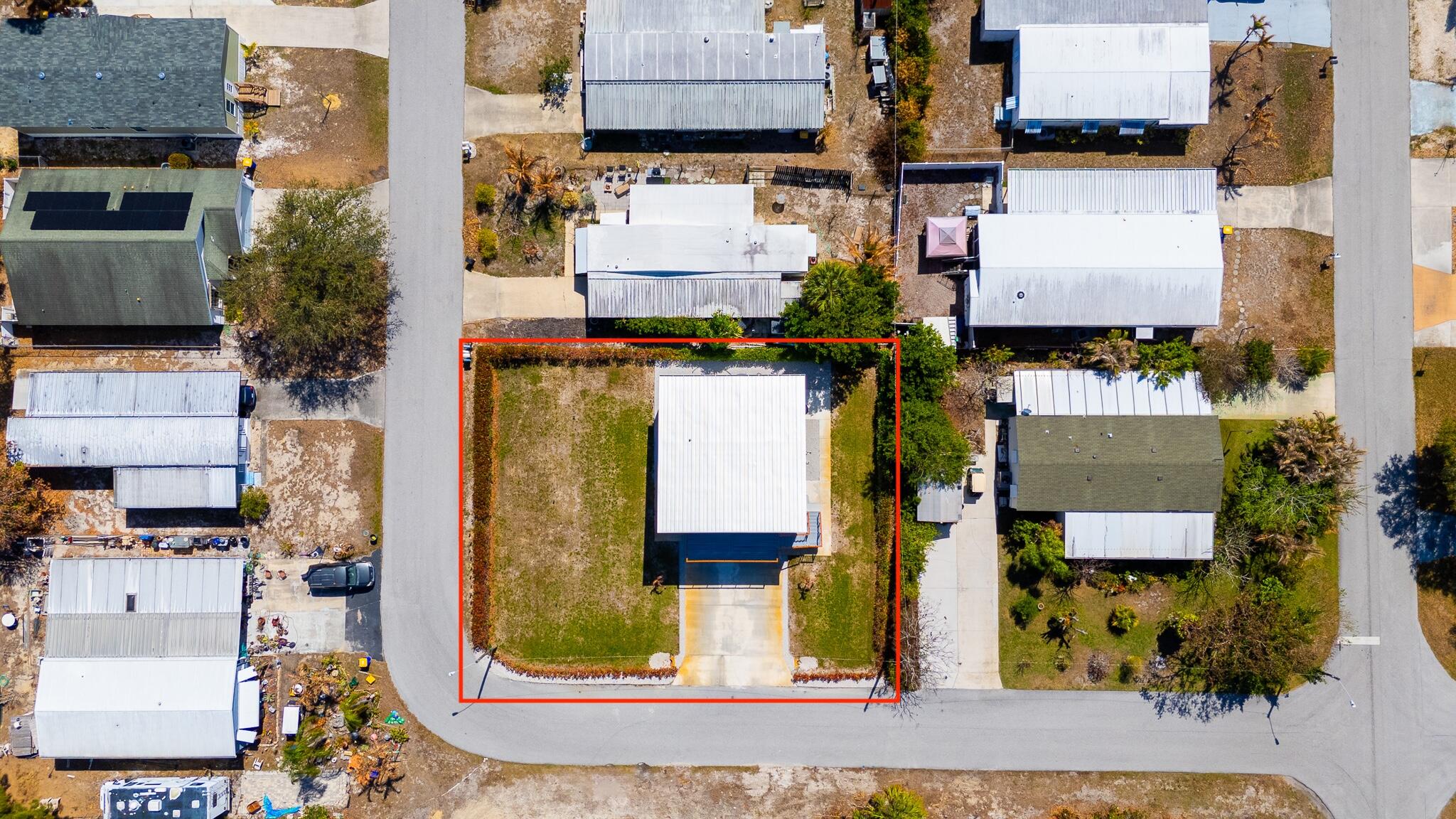 7932 SE Skylark Avenue