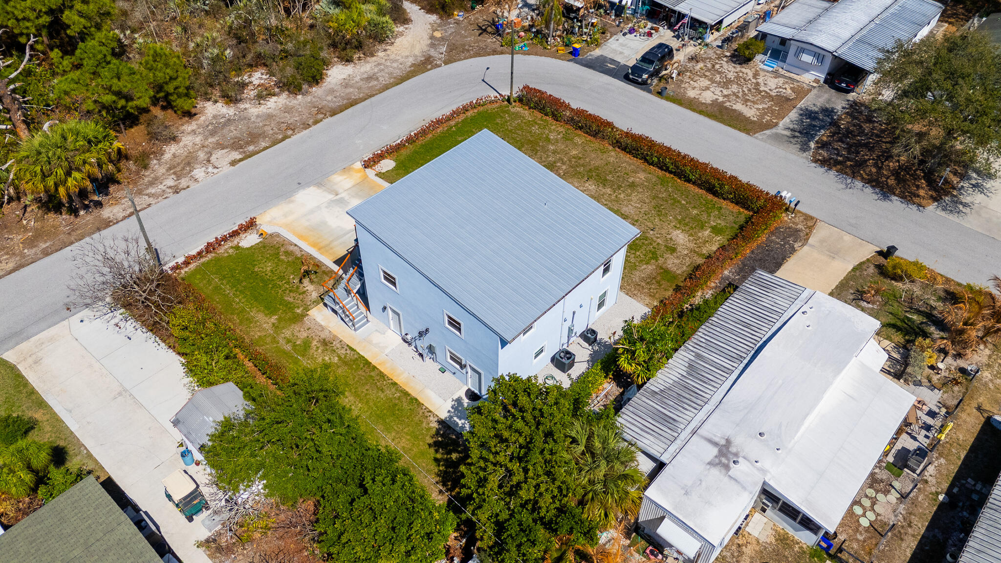 7932 SE Skylark Avenue