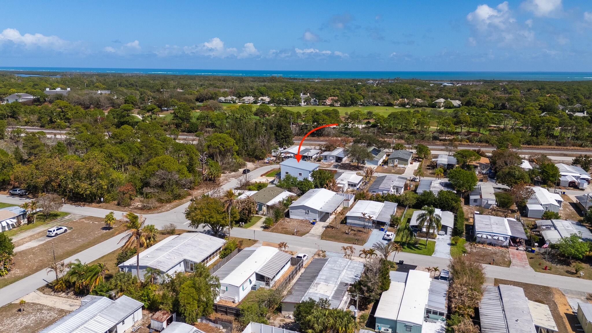 7932 SE Skylark Avenue