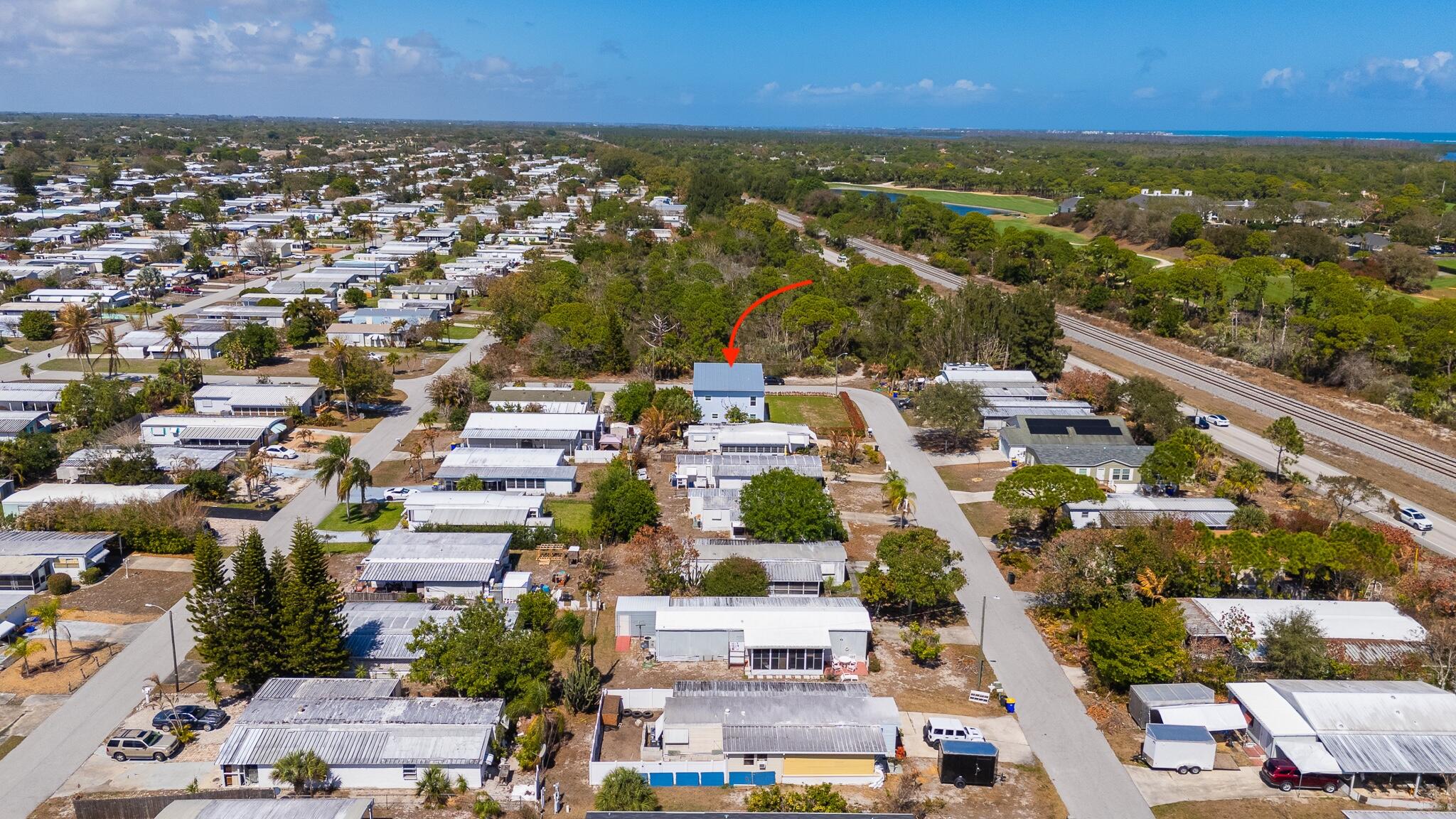 7932 SE Skylark Avenue