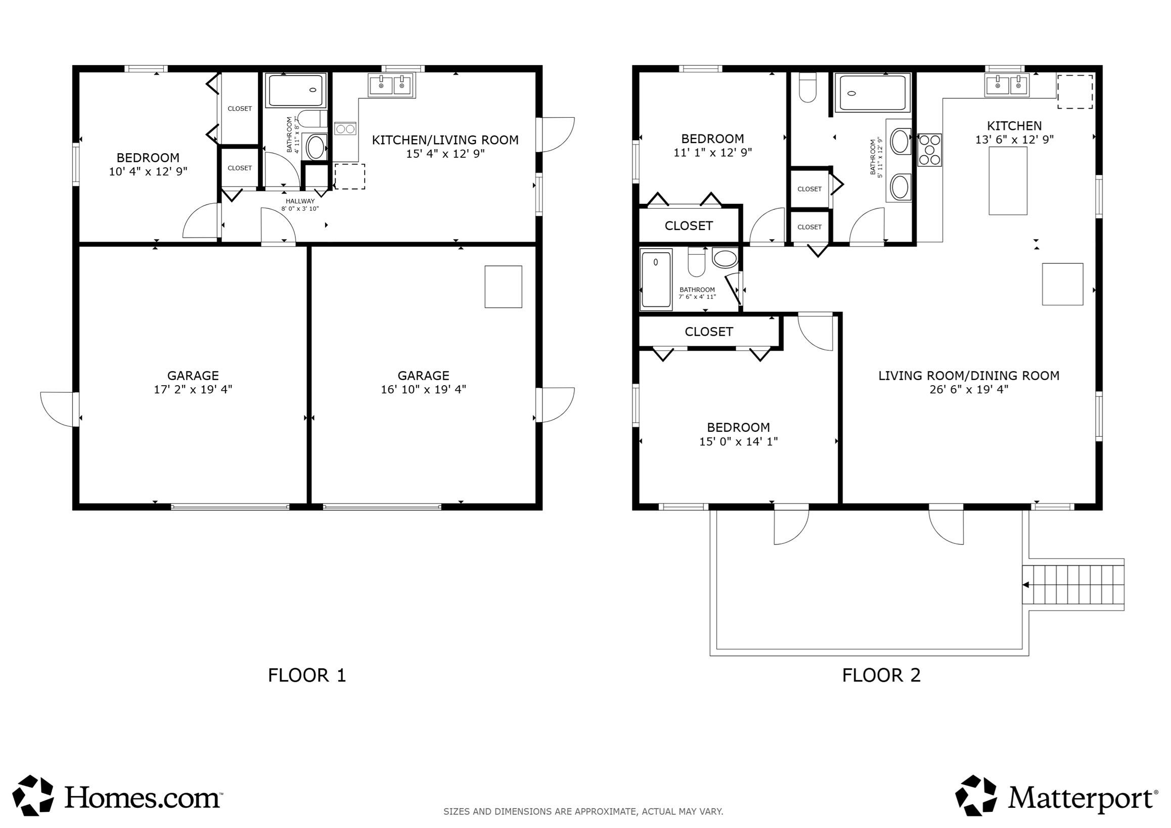 7932 SE Skylark Avenue