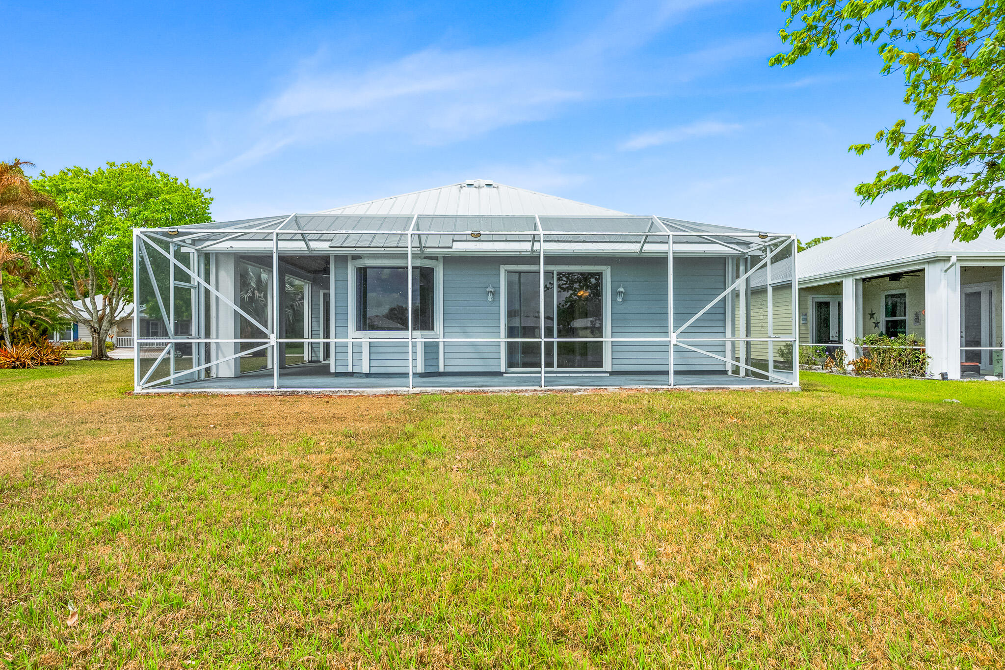 615 NE Canoe Park Circle, Port St. Lucie