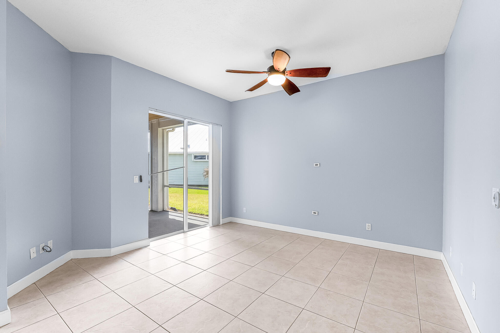 615 NE Canoe Park Circle, Port St. Lucie