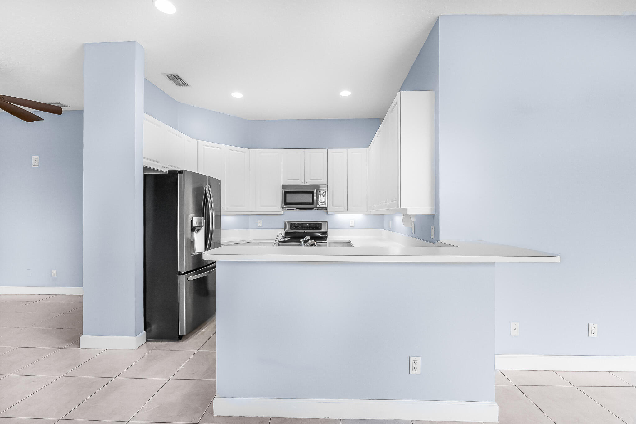 615 NE Canoe Park Circle, Port St. Lucie