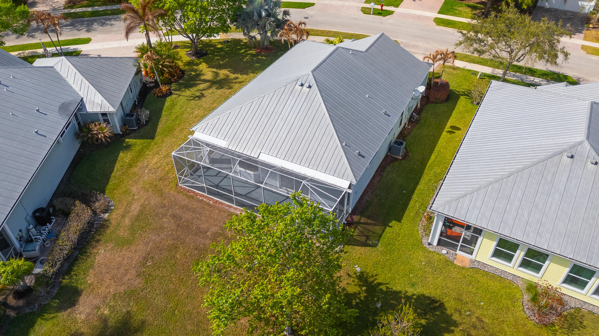 615 NE Canoe Park Circle, Port St. Lucie