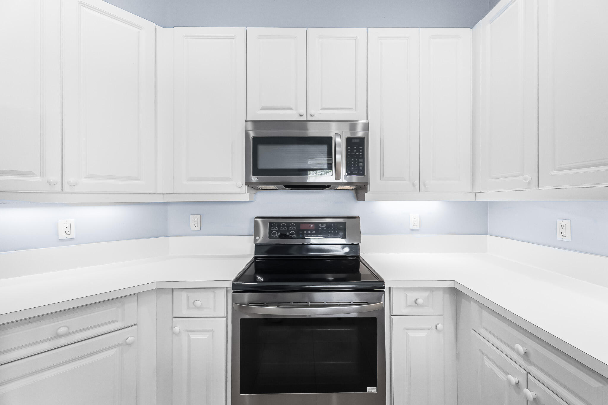 615 NE Canoe Park Circle, Port St. Lucie