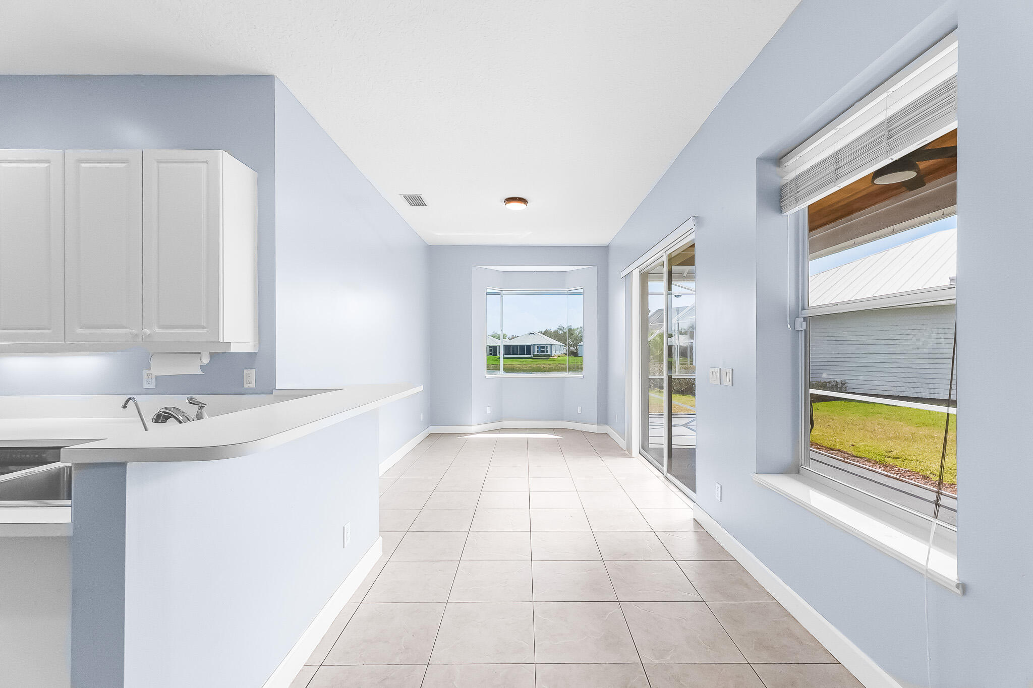 615 NE Canoe Park Circle, Port St. Lucie