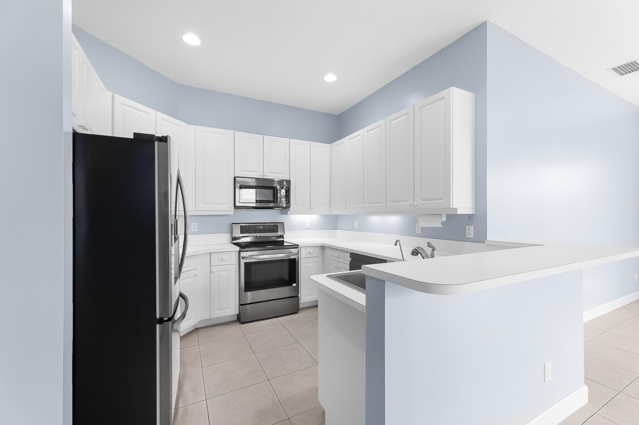 615 NE Canoe Park Circle, Port St. Lucie