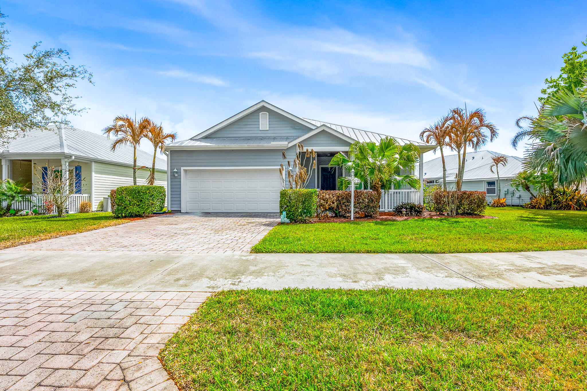 615 NE Canoe Park Circle, Port St. Lucie