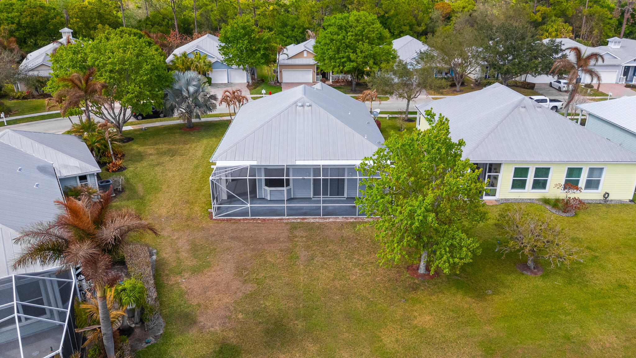 615 NE Canoe Park Circle, Port St. Lucie