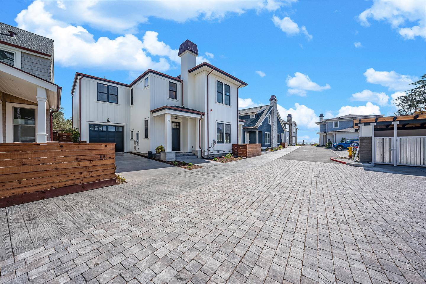 90 Bay Crest Road