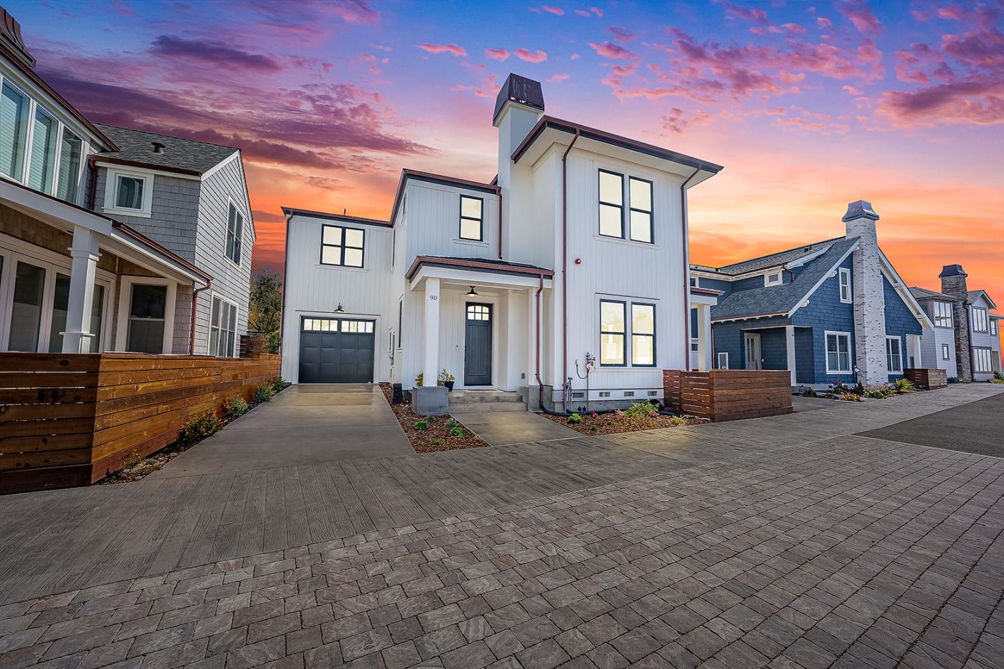 90 Bay Crest Road