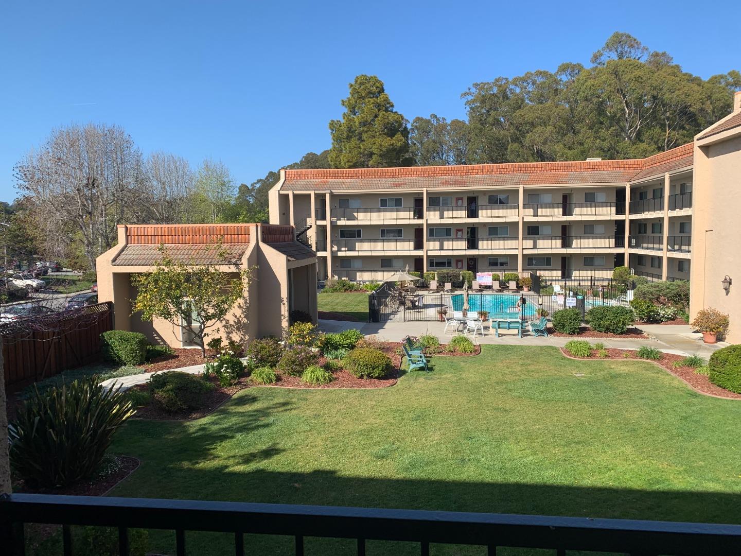 870 Park Avenue Unit: 217