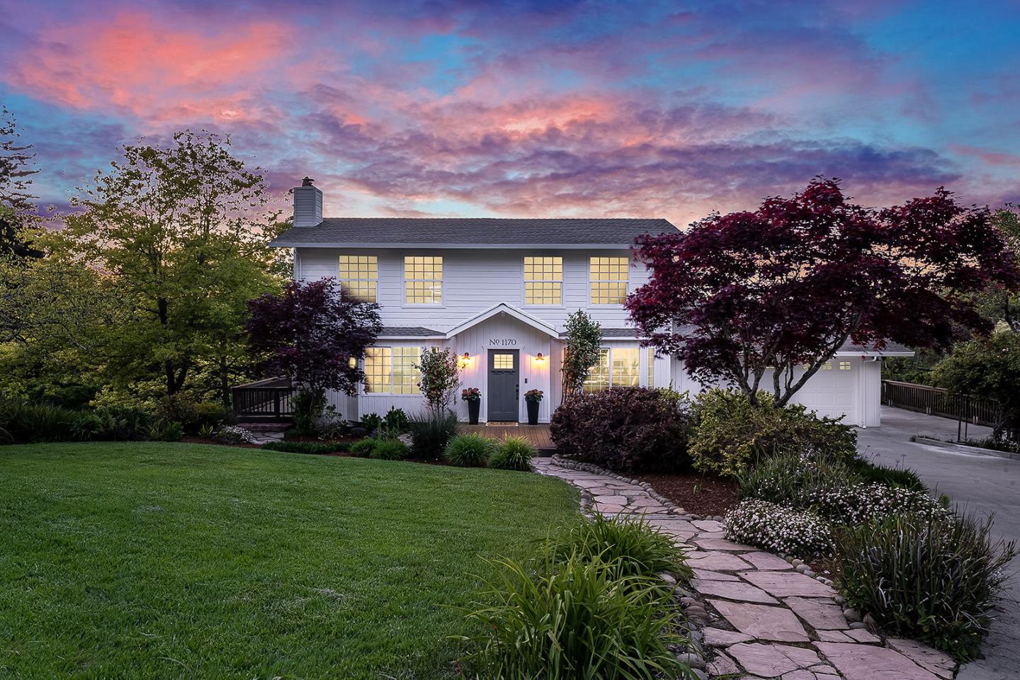 1170 Larkin Valley Road