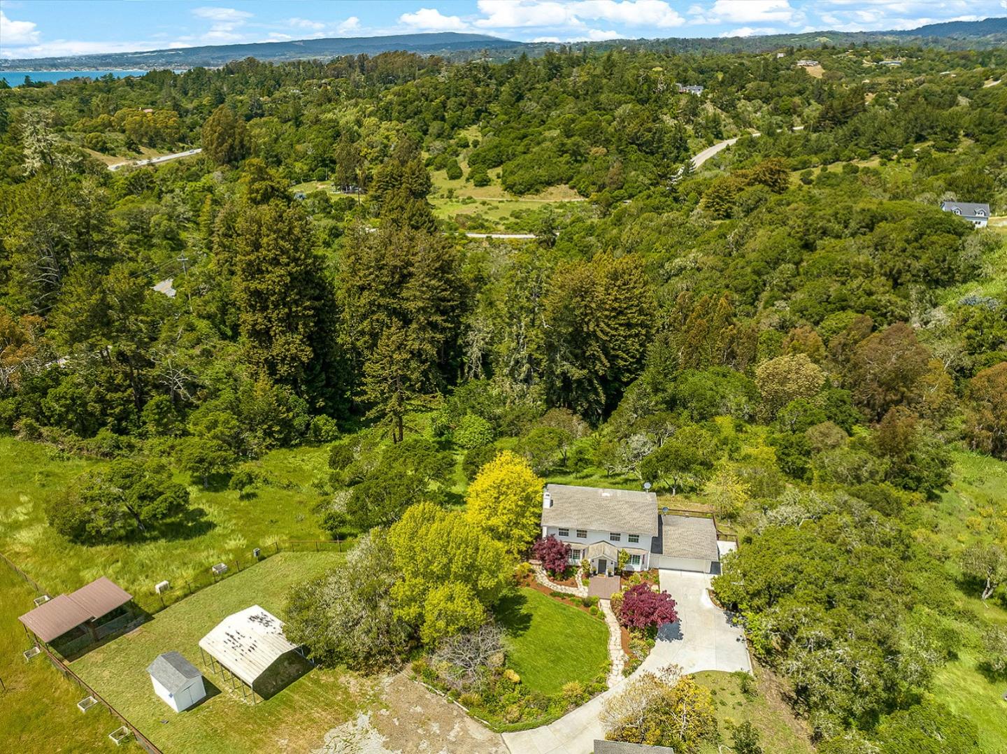 1170 Larkin Valley Road