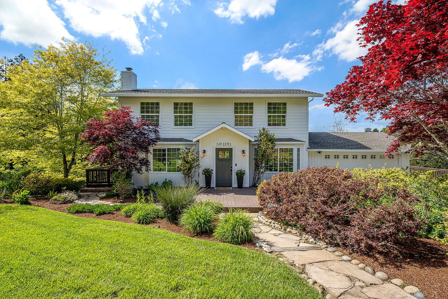 1170 Larkin Valley Road