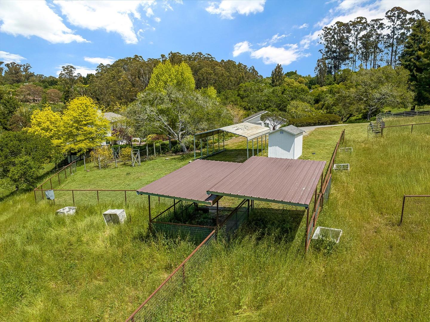 1170 Larkin Valley Road