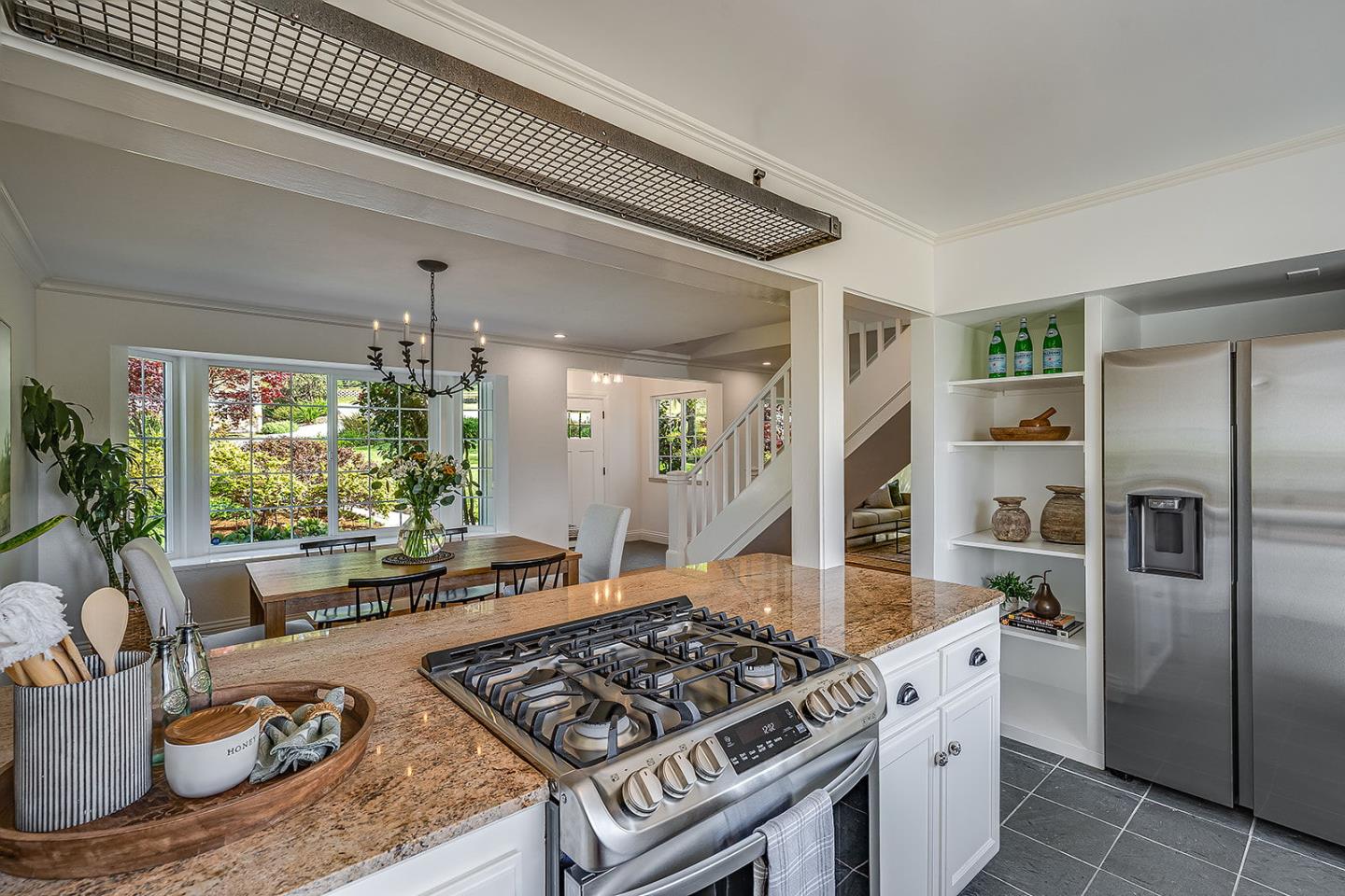 1170 Larkin Valley Road
