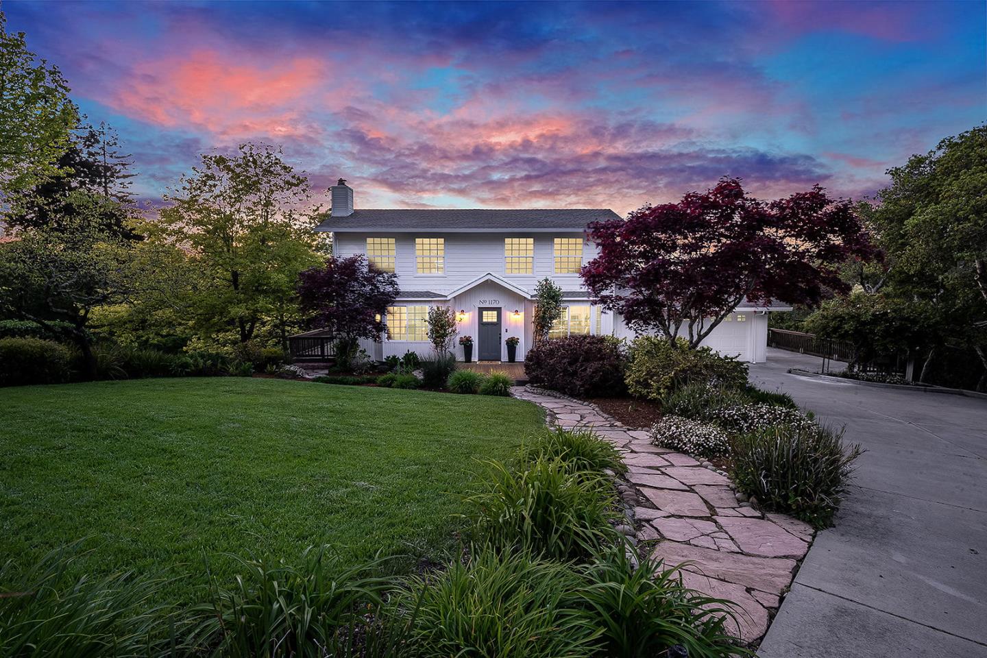 1170 Larkin Valley Road