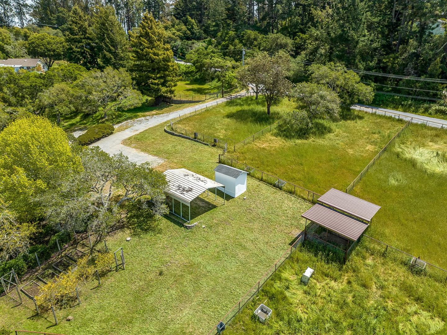 1170 Larkin Valley Road