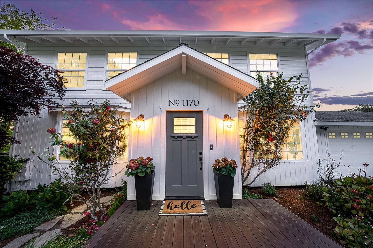 1170 Larkin Valley Road