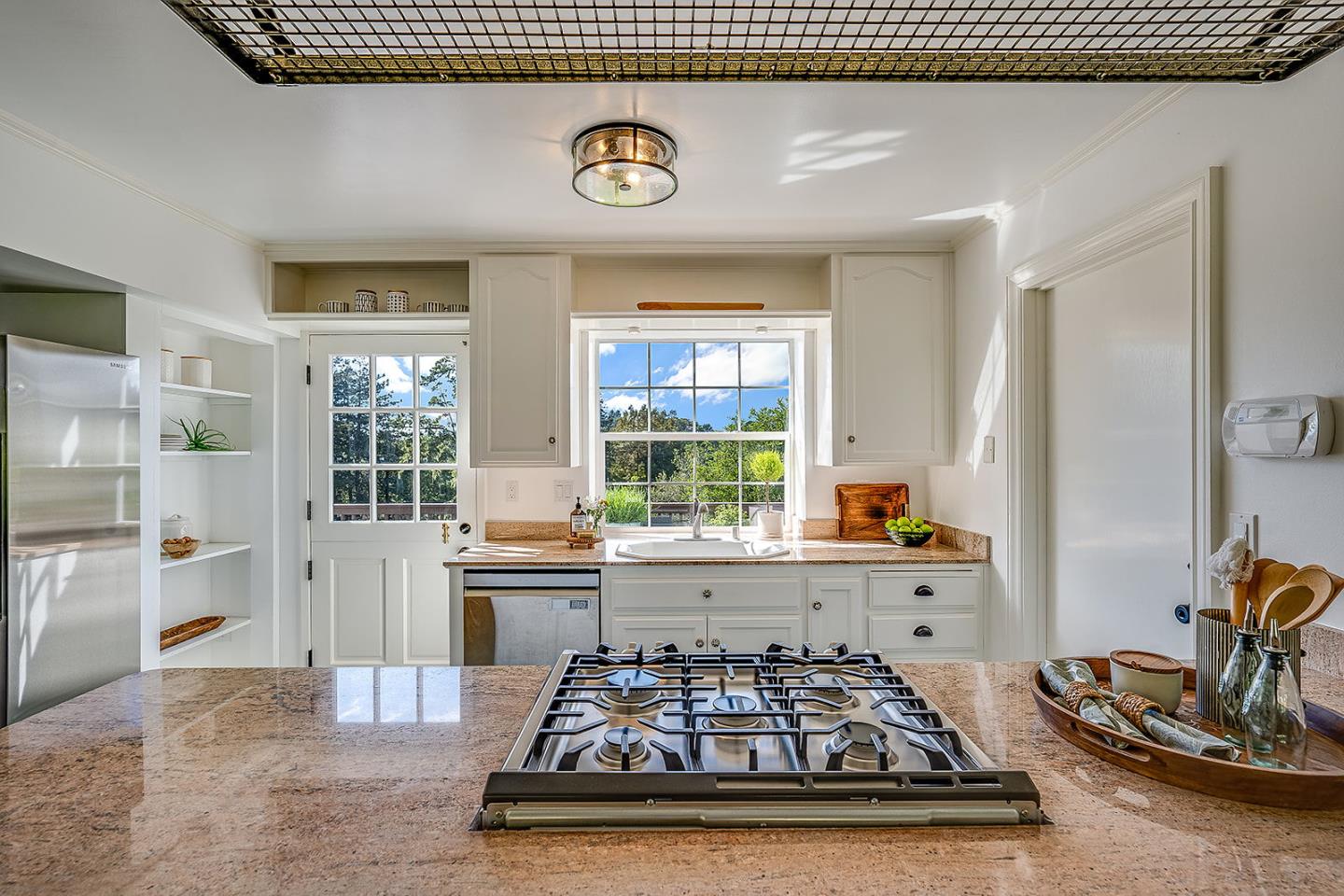 1170 Larkin Valley Road