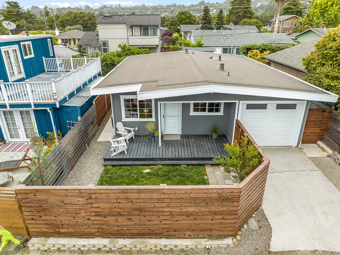 522 Laverne Avenue