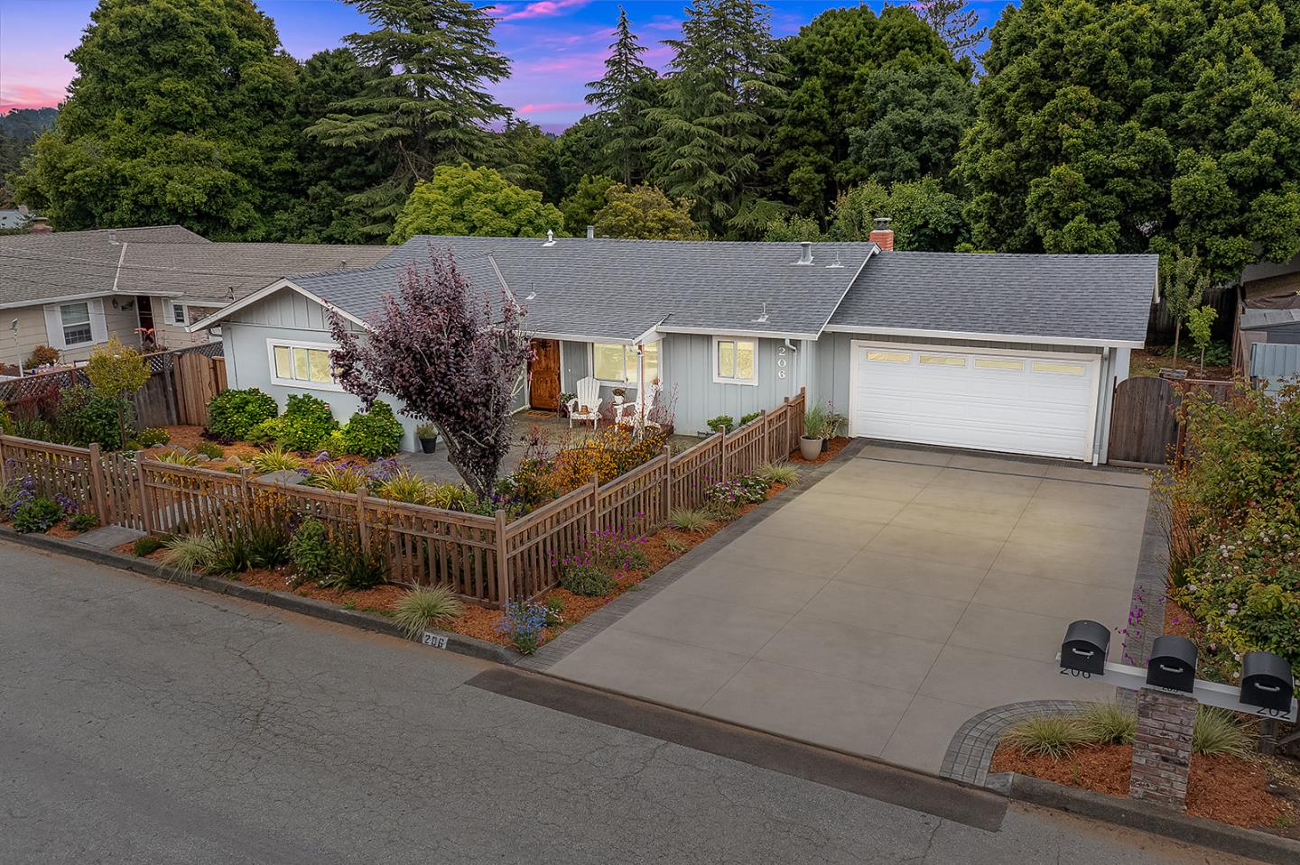 206 Monte Vista Drive