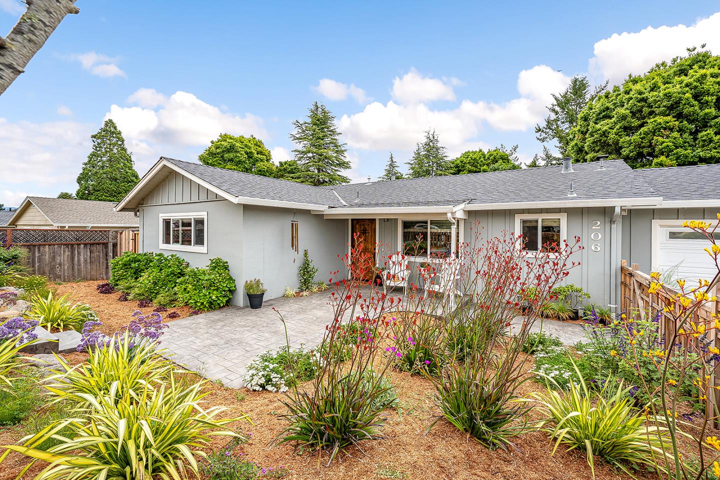206 Monte Vista Drive