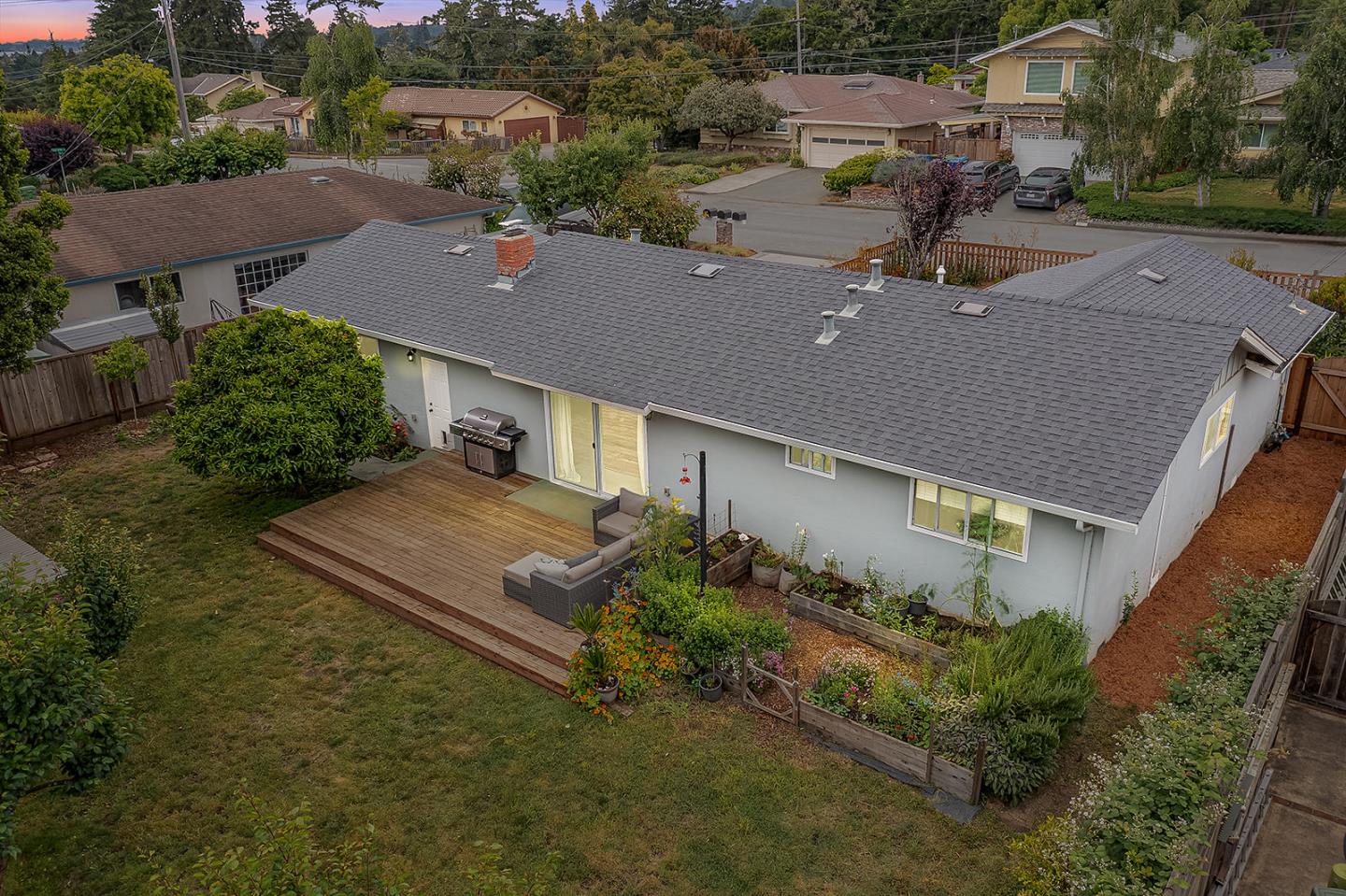 206 Monte Vista Drive