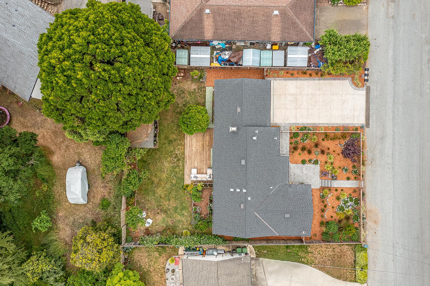 206 Monte Vista Drive