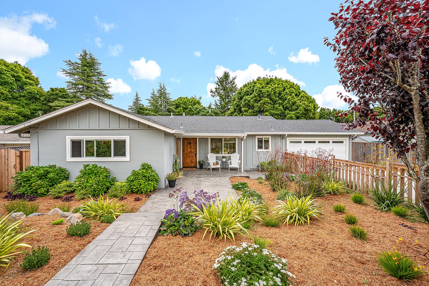 206 Monte Vista Drive