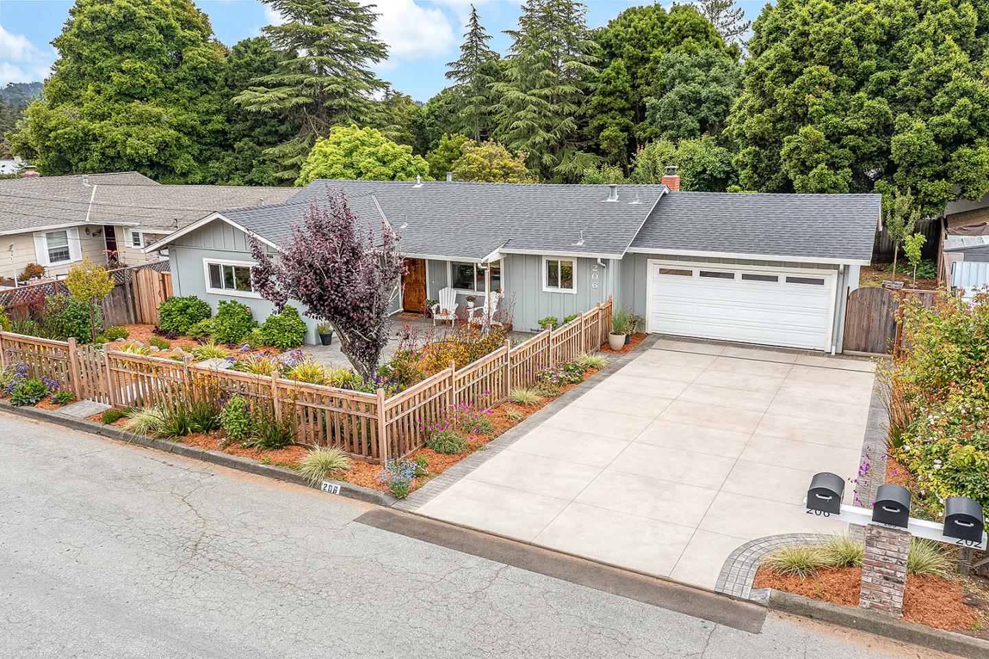 206 Monte Vista Drive