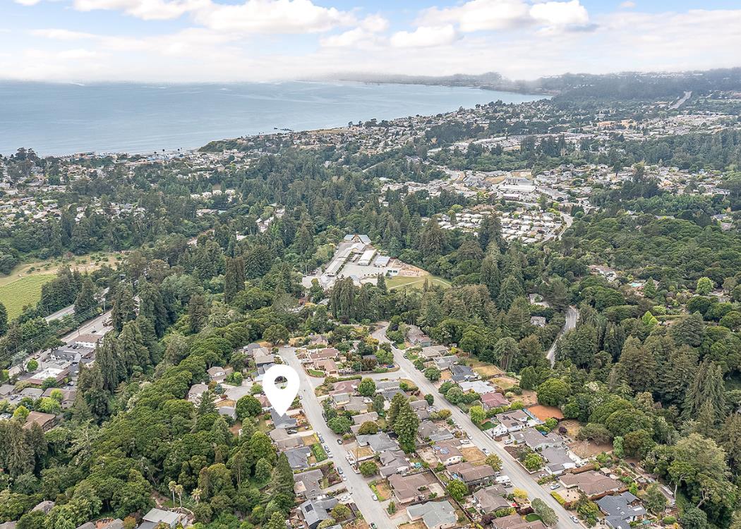 206 Monte Vista Drive
