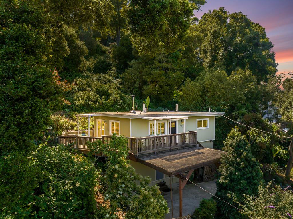 412 Bonita Drive