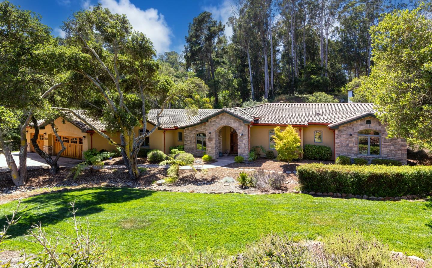 1400 Bonita Drive