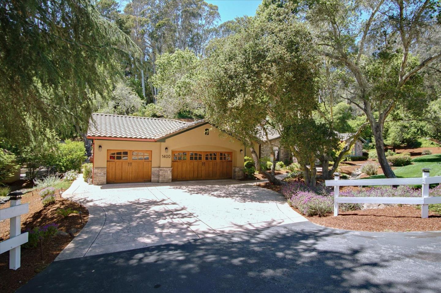 1400 Bonita Drive