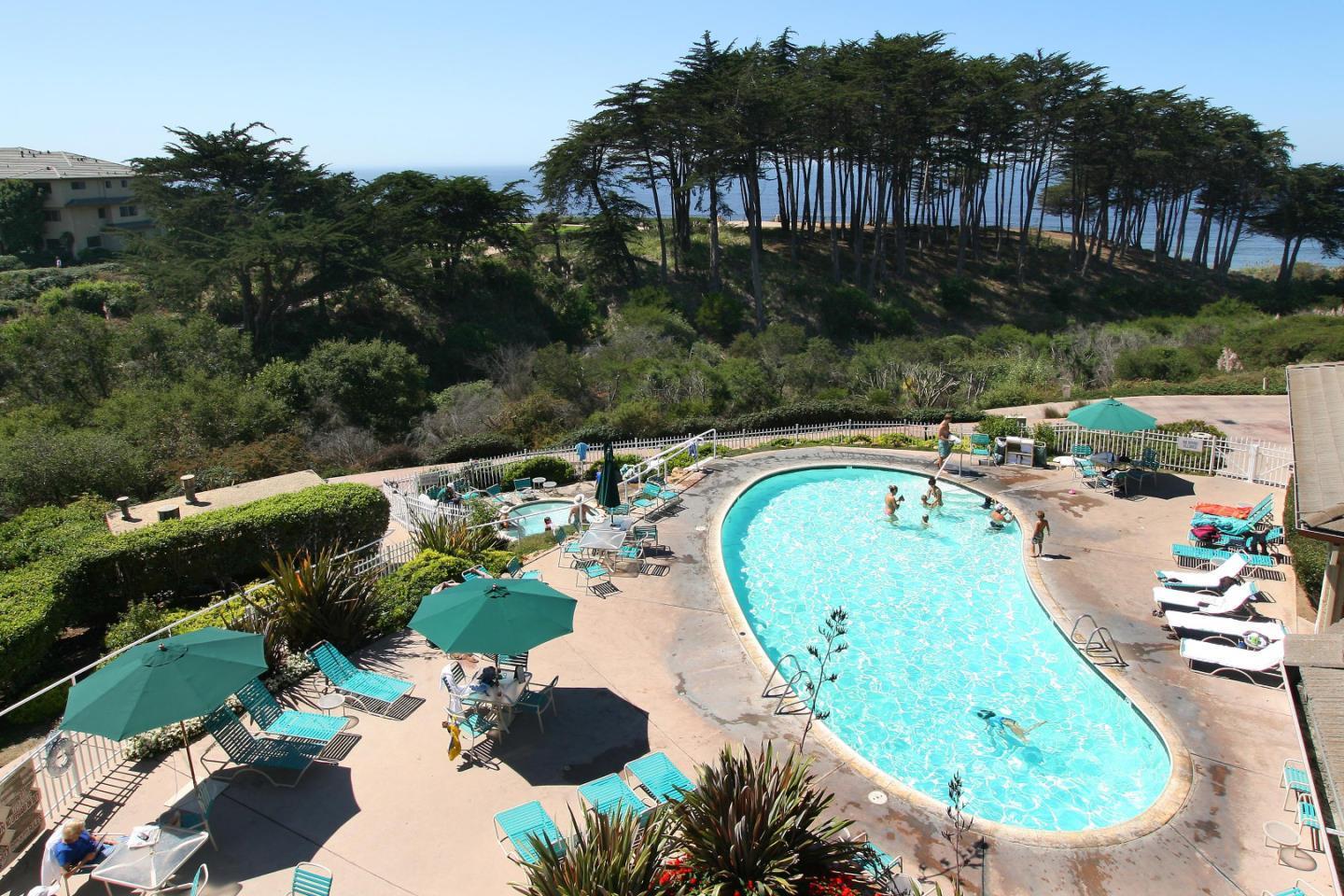 112 Seascape Resort Drive