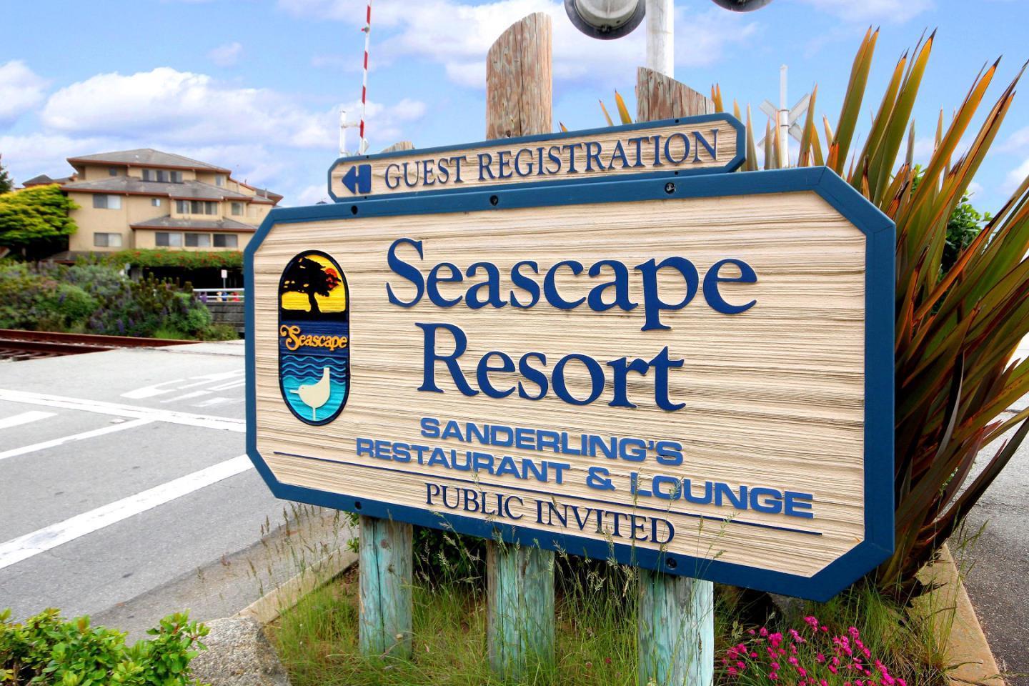 112 Seascape Resort Drive