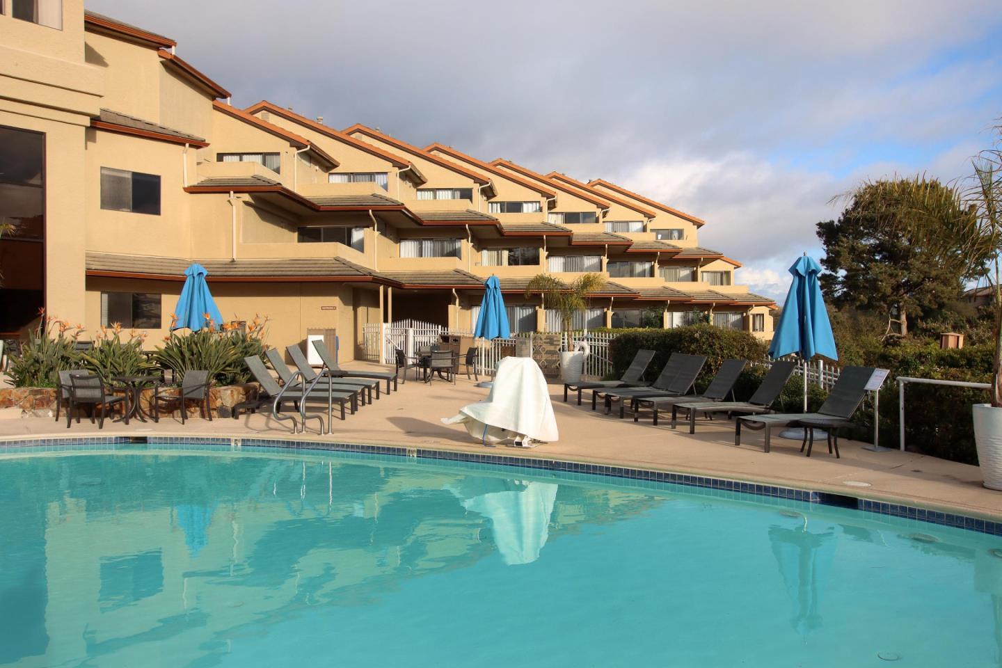 112 Seascape Resort Drive