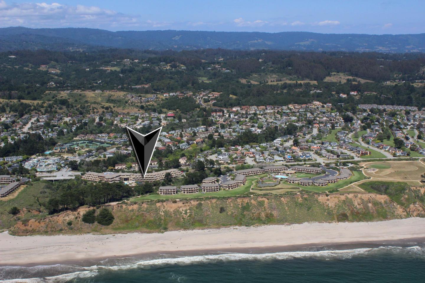 112 Seascape Resort Drive