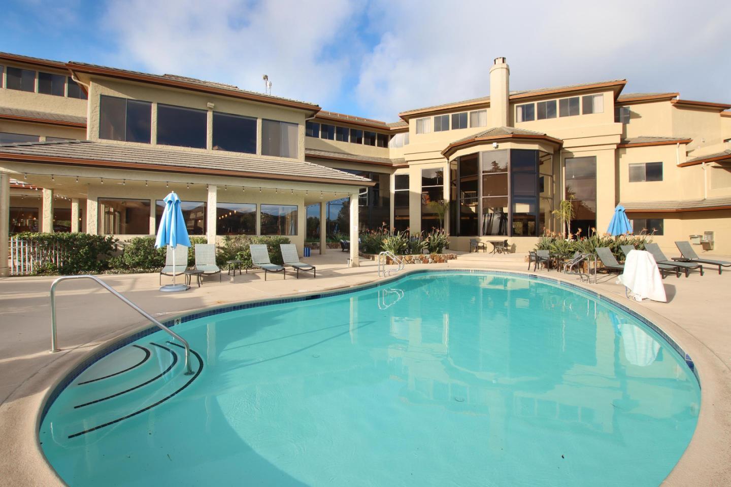 112 Seascape Resort Drive